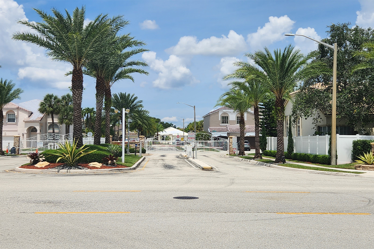 Classic Landing HOA Inc > Classic Landing > About us